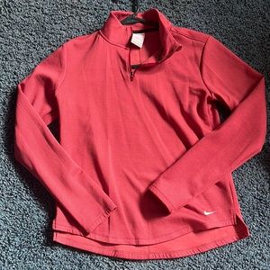 Women’s Nike Therma-Fit Quarter Zip